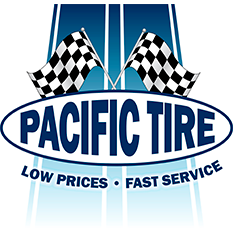 Pacific Tires of Lawndale