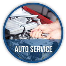Auto Repair Shop Services